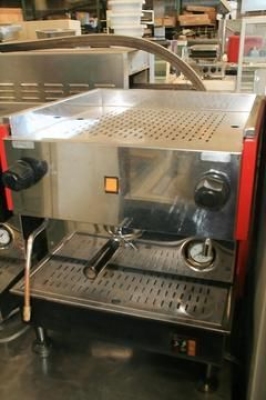 Boema Coffee Machine