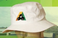 lawn bowls bucket hats